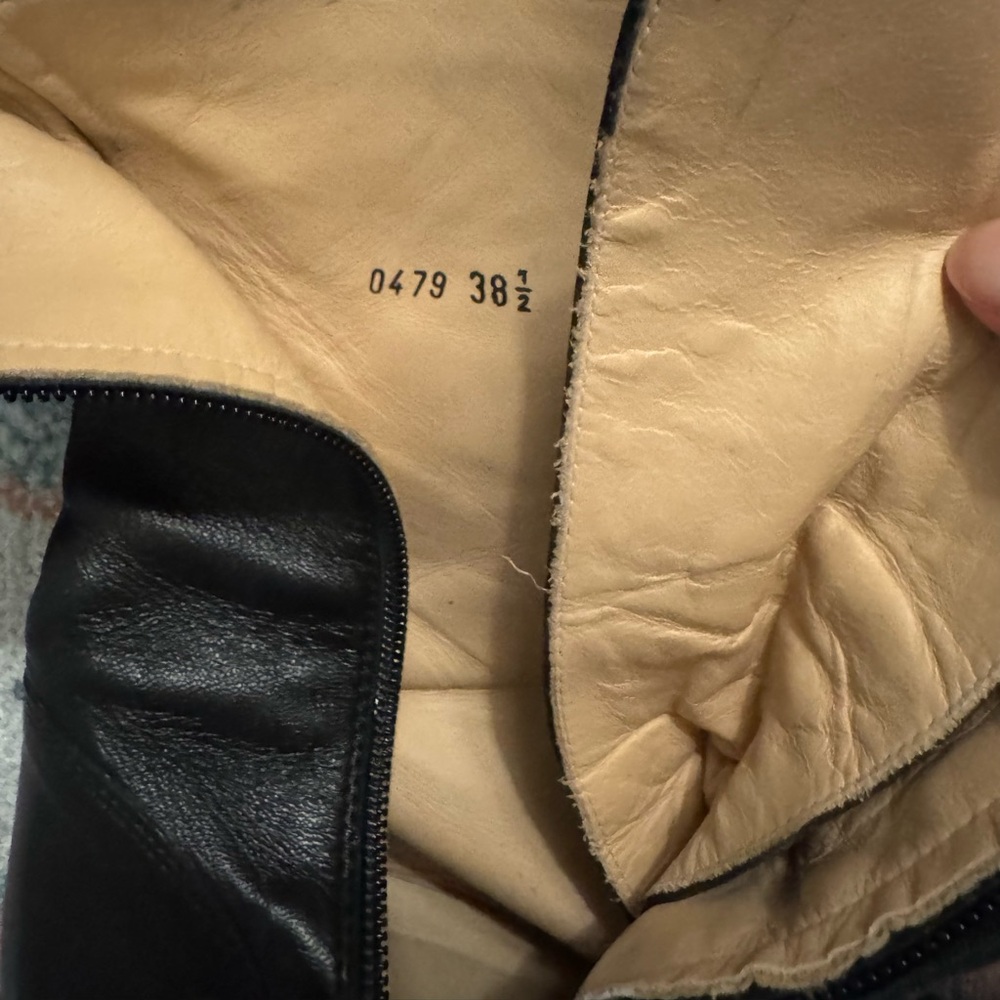 Annie 2.5” Can Can Boot Soft Sole - Rockette LaDuca Shoes